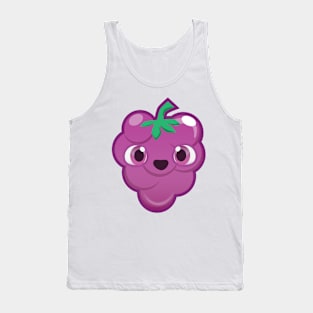 Match Fruit Tank Top